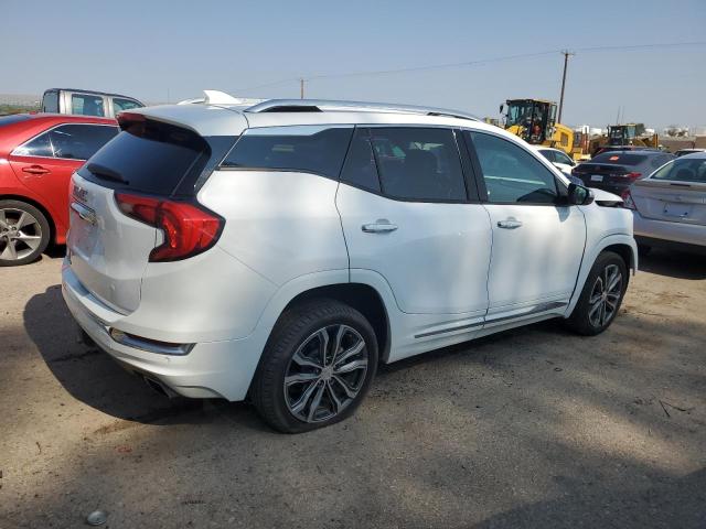 Photo 3 from auction – 2018 GMC TERRAIN DE with VIN 3GKALSEX1JL179641