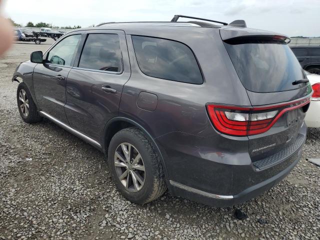 Photo 2 from auction – 2016 DODGE DURANGO LI with VIN 1C4RDHDGXGC373797