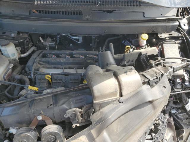 Photo 11 from auction – 2018 DODGE JOURNEY SE with VIN 3C4PDCAB0JT524600