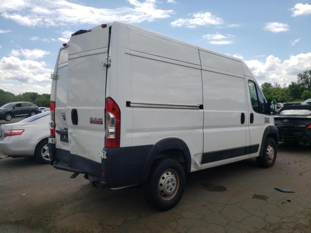 Photo 3 from auction – 2019 RAM PROMASTER with VIN 3C6TRVBG0KE547409