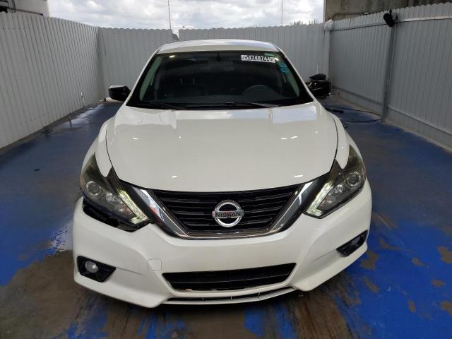 Photo 5 from auction – 2017 NISSAN ALTIMA 2.5 with VIN 1N4AL3AP1HC217355