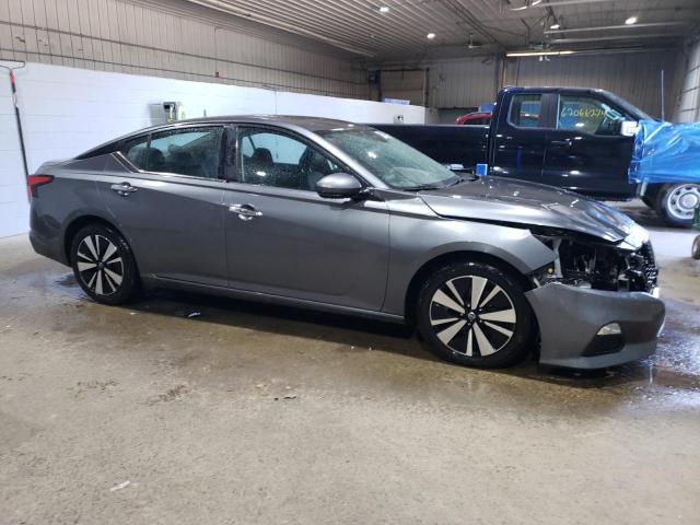 Photo 4 from auction – 2022 NISSAN ALTIMA SV with VIN 1N4BL4DV1NN337127