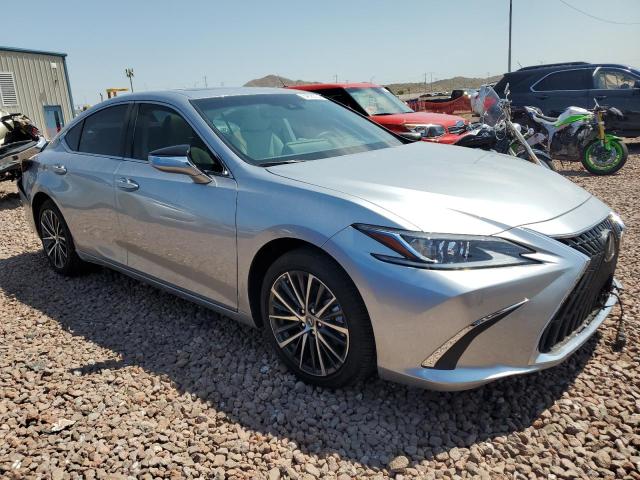 Photo 4 from auction – 2024 LEXUS ES 300H BA with VIN 58ADA1C19RU053038