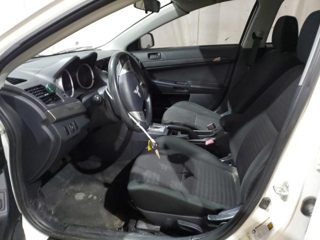 Photo 7 from auction – 2013 MITSUBISHI LANCER ES/ with VIN JA32U2FU7DU020570
