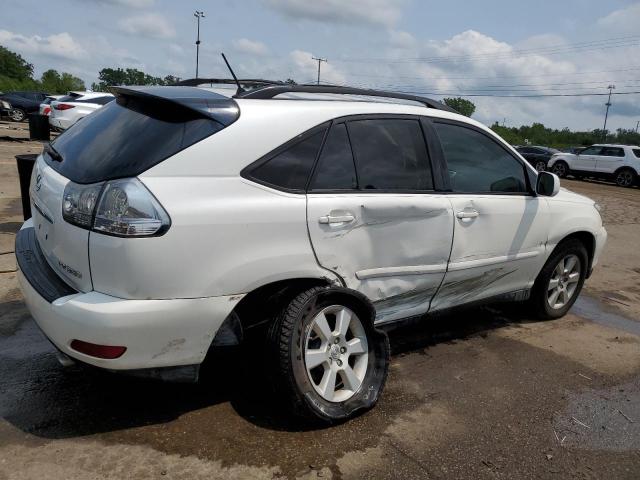 Photo 3 from auction – 2007 LEXUS RX 350 with VIN 2T2HK31U47C027942