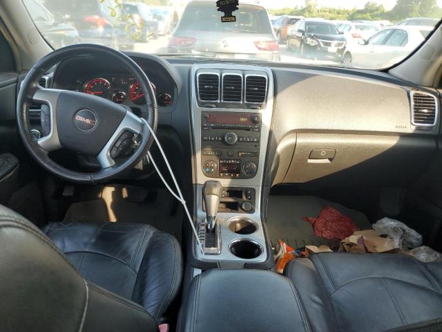 Photo 8 from auction – 2007 GMC ACADIA SLT with VIN 1GKEV33767J159597