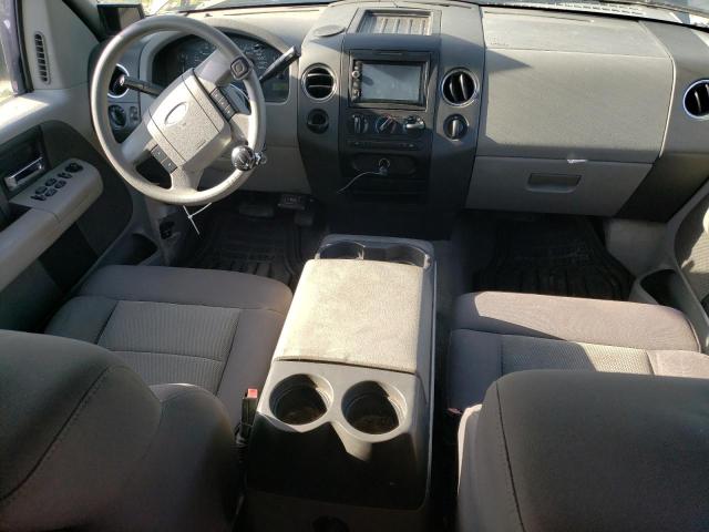 Photo 8 from auction – 2004 FORD F150 with VIN 1FTPX125X4NA56870