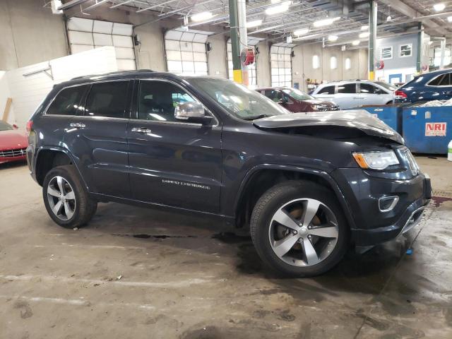 Photo 4 from auction – 2015 JEEP GRAND CHER with VIN 1C4RJFCG9FC611541