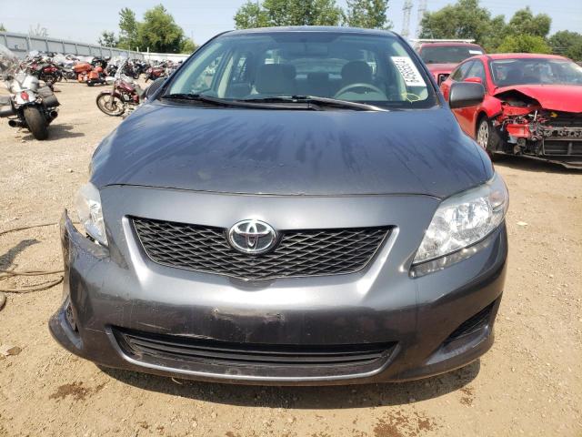 Photo 5 from auction – 2010 TOYOTA COROLLA with VIN 2T1BU4EE2AC293819