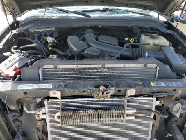 Photo 11 from auction – 2009 FORD F350 SUPER with VIN 1FTWF31599EA39755