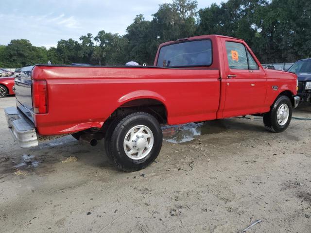 Photo 3 from auction – 1995 FORD F250 with VIN 1FTHF25FXSNA33264