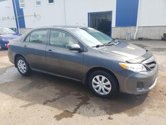 Photo 4 from auction – 2013 TOYOTA COROLLA BA with VIN 2T1BU4EE1DC008967