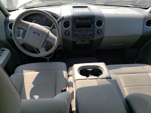 Photo 8 from auction – 2007 FORD F150 SUPER with VIN 1FTPW14VX7KB03773