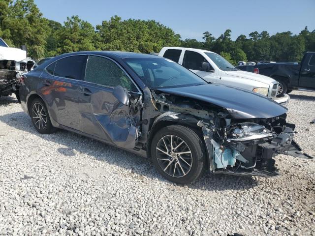 Photo 4 from auction – 2016 LEXUS ES 350 with VIN JTHBK1GG2G2221351