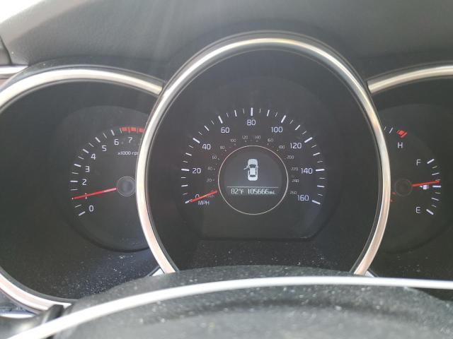 Foto 9 de la subasta – 2015 KIA OPTIMA EX con VIN 5XXGN4A77FG358223