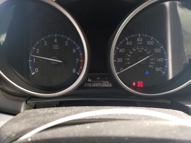Photo 9 from auction – 2013 MAZDA 3 I with VIN JM1BL1L78D1840395