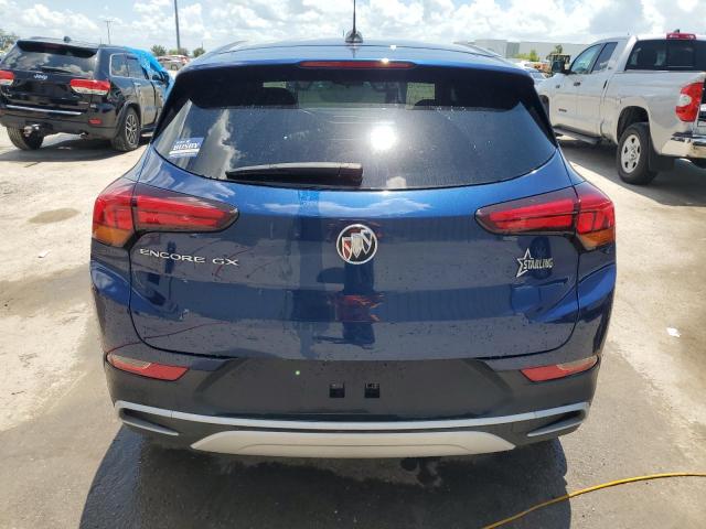 Foto 6 de la subasta – 2023 BUICK ENCORE GX con VIN KL4MMBS25PB059232
