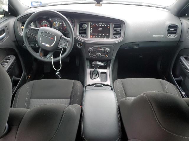 Photo 8 from auction – 2023 DODGE CHARGER SX with VIN 2C3CDXBG8PH612543