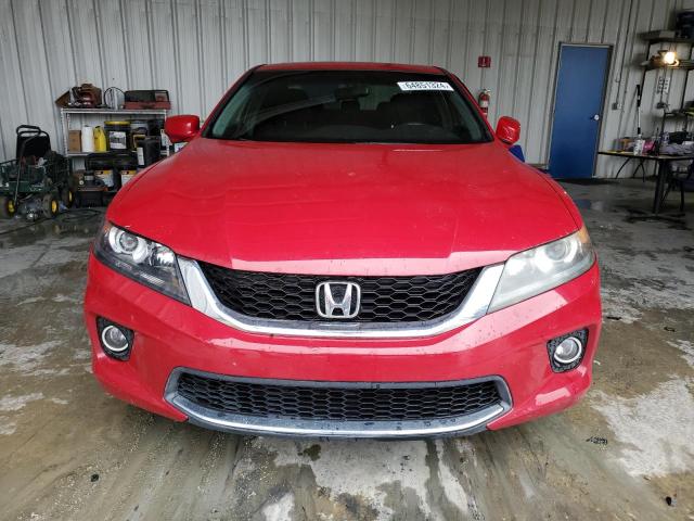 Photo 5 from auction – 2015 HONDA ACCORD EX with VIN 1HGCT1B77FA000778