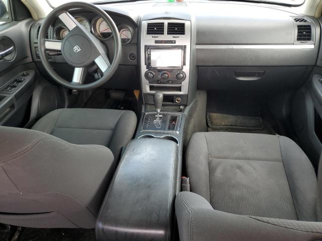 Photo 8 from auction – 2010 DODGE CHARGER SX with VIN 2B3CA3CV7AH196861