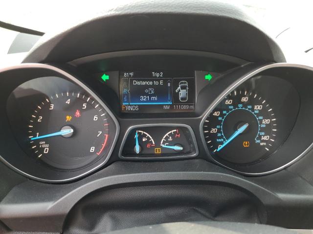 Photo 9 from auction – 2013 FORD ESCAPE with VIN 1FMCU0H97DUC45201