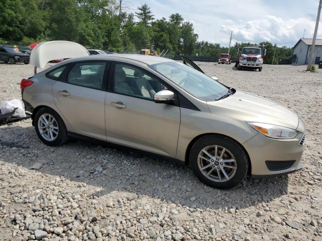 Photo 4 from auction – 2015 FORD FOCUS SE with VIN 1FADP3F2XFL237499