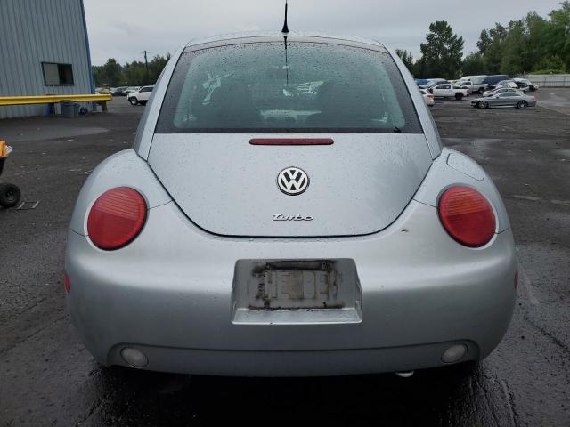 Photo 6 from auction – 2002 VOLKSWAGEN NEW BEETLE with VIN 3VWDD21C22M454855