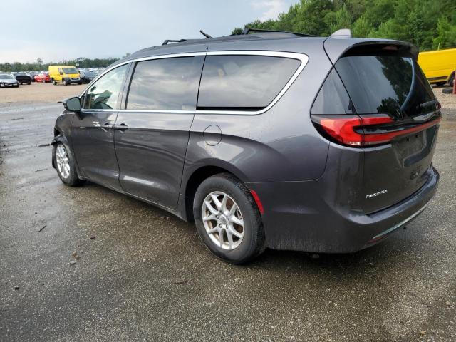 Photo 2 from auction – 2022 CHRYSLER PACIFICA T with VIN 2C4RC1BGXNR194497