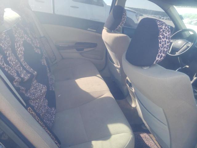 Photo 10 from auction – 2011 HONDA ACCORD EX with VIN 1HGCP2F7XBA069186