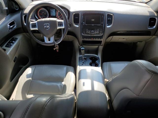 Photo 8 from auction – 2012 DODGE DURANGO CR with VIN 1C4RDHDG7CC266507