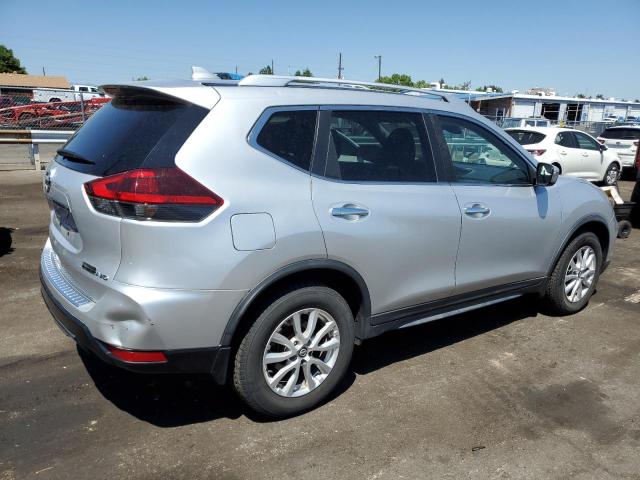 Photo 3 from auction – 2020 NISSAN ROGUE S with VIN KNMAT2MV0LP510342