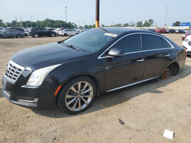 CADILLAC XTS 2015 with VIN 2G61U5S38F9140361 - Photo from auction