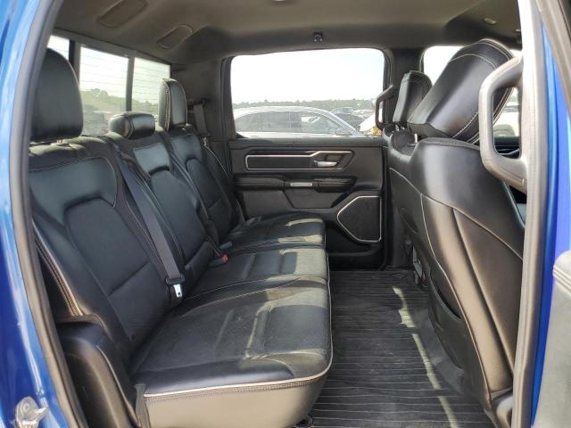 Photo 10 from auction – 2019 RAM 1500 LARAM with VIN 1C6SRFJT3KN605816