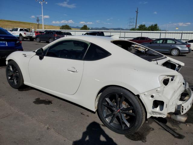 Photo 2 from auction – 2017 TOYOTA 86 BASE with VIN JF1ZNAA19H9702983