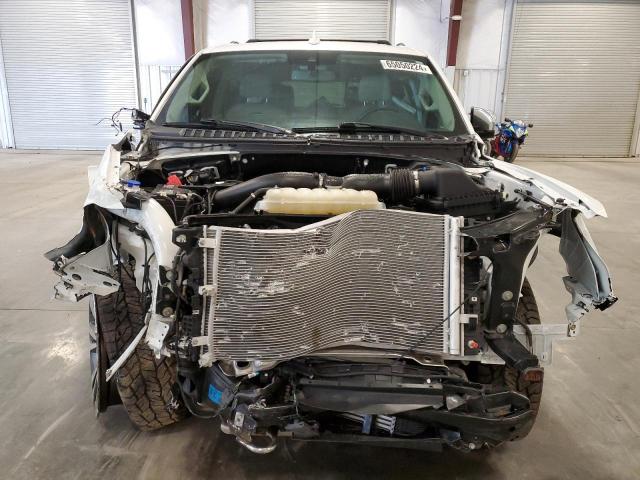 Photo 5 from auction – 2020 FORD EXPEDITION with VIN 1FMJK1MT3LEA81619