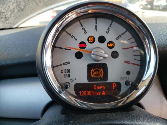 Photo 9 from auction – 2011 MINI COOPER with VIN WMWSU3C53BTX95629