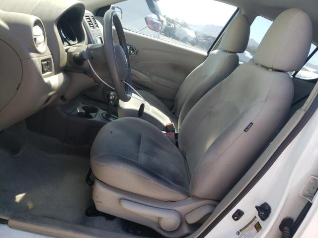 Photo 7 from auction – 2013 NISSAN VERSA S with VIN 3N1CN7AP0DL871818