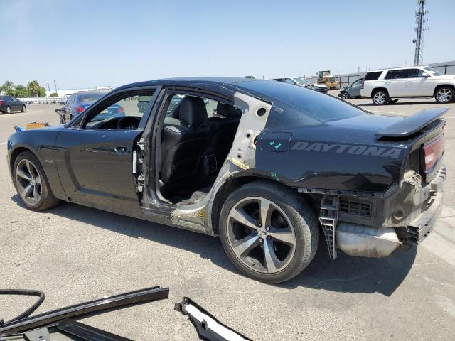 صورة رقم 2 من المزاد - 2013 DODGE CHARGER R/ مع VIN 2C3CDXCT7DH646982