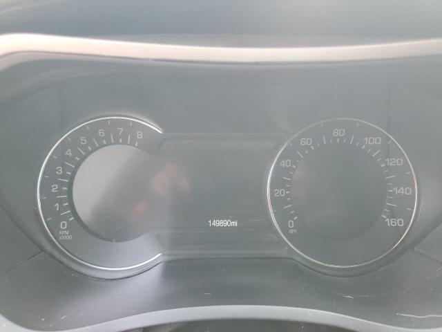 Photo 9 from auction – 2015 LINCOLN MKZ with VIN 3LN6L2G98FR620553