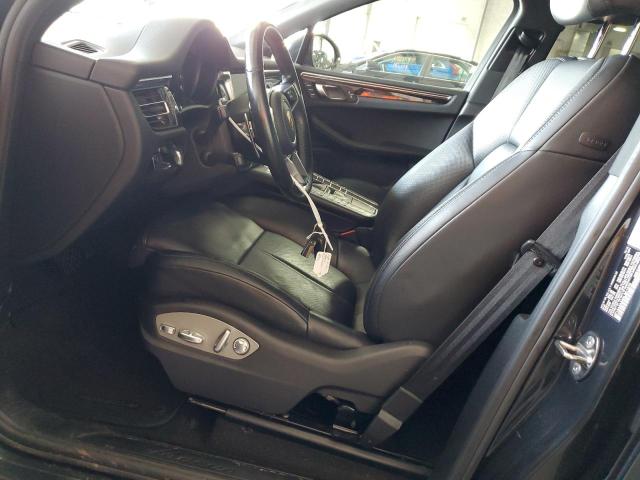 Photo 7 from auction – 2019 PORSCHE MACAN with VIN WP1AA2A54KLB01372