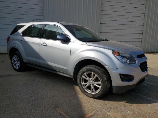 Photo 4 from auction – 2017 CHEVROLET EQUINOX LS with VIN 2GNFLEEK3H6254854