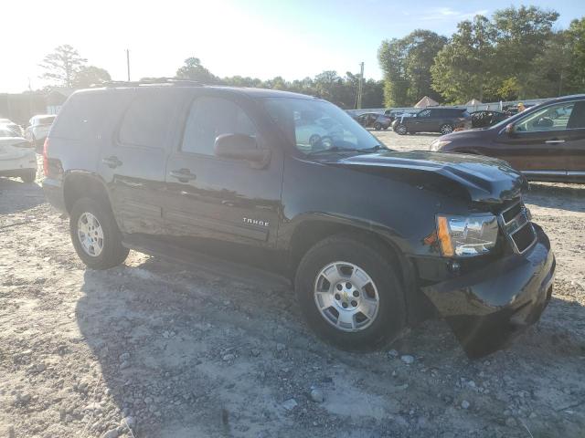 Photo 4 from auction – 2011 CHEVROLET TAHOE C150 with VIN 1GNSCBE01BR149995
