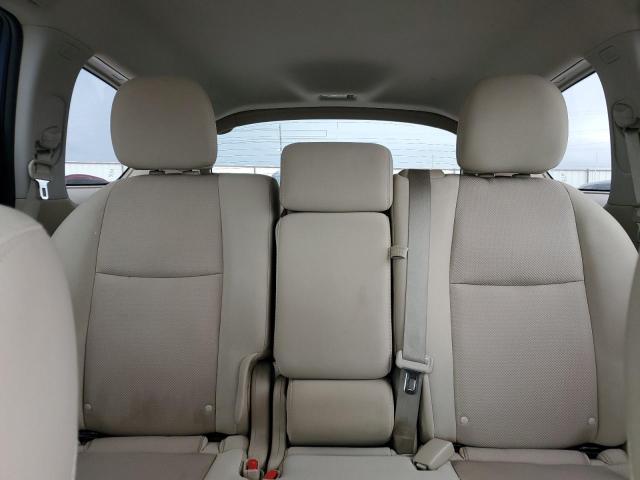 Photo 10 from auction – 2019 NISSAN PATHFINDER with VIN 5N1DR2MMXKC598384