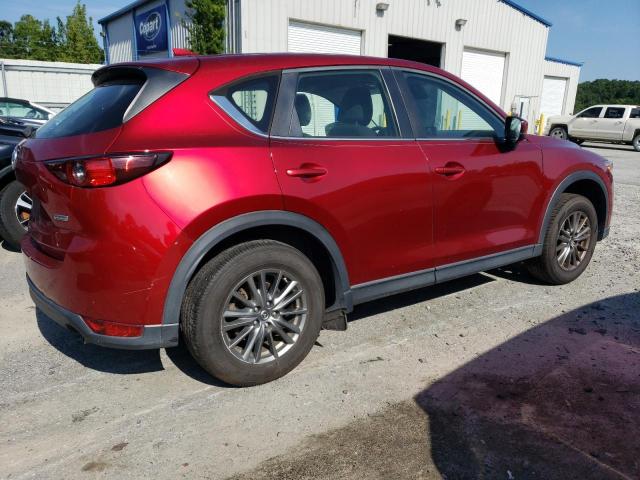 Photo 3 from auction – 2017 MAZDA CX-5 SPORT with VIN JM3KFABL3H0139160