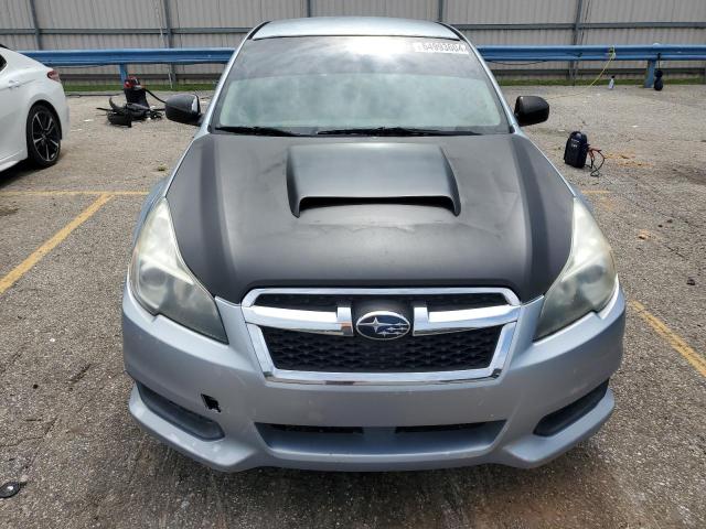 Photo 5 from auction – 2013 SUBARU LEGACY 2.5 with VIN 4S3BMBC66D3033470