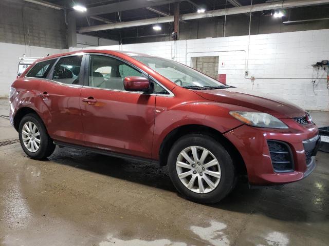 Photo 4 from auction – 2011 MAZDA CX-7 with VIN JM3ER2B50B0401736