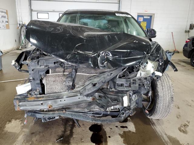 Photo 5 from auction – 2013 MAZDA CX-9 TOURI with VIN JM3TB3CA6D0400171