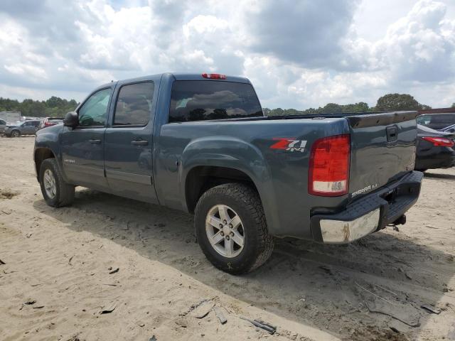 Photo 2 from auction – 2012 GMC SIERRA K15 with VIN 3GTP2VE7XCG227370