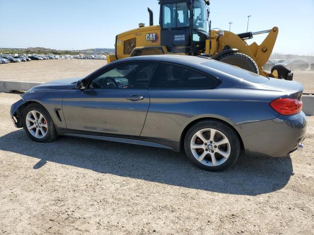 Photo 2 from auction – 2014 BMW 435 XI with VIN WBA3R5C55EK187039