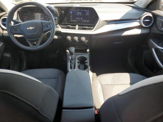 Photo 8 from auction – 2024 CHEVROLET TRAX LS with VIN KL77LFE24RC091186